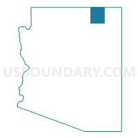 Kayenta Unified District in Arizona